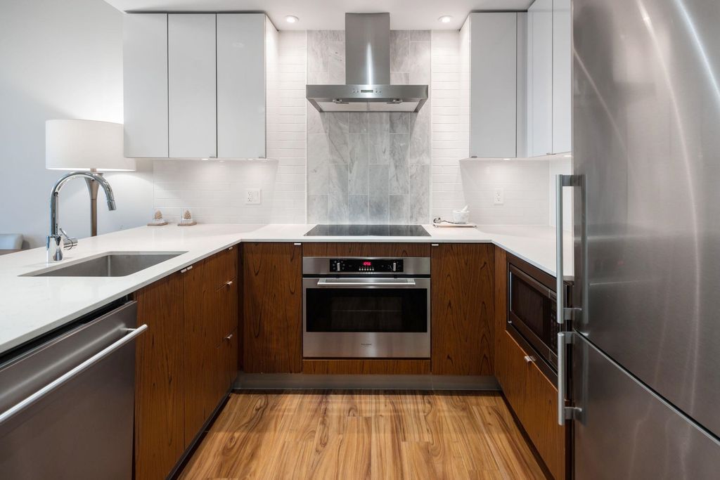 159 W 2nd Ave, #1603