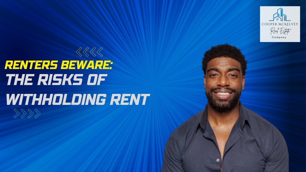  How Withholding Rent Can Cost More | Navigating the Risks |