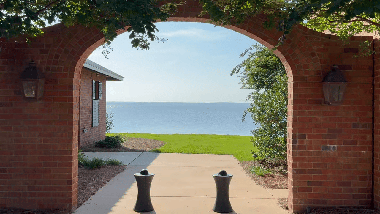 These WATERFRONT Condos in MADISON MISSISSIPPI are Unlike ANYTHING else here | Lost Rabbit