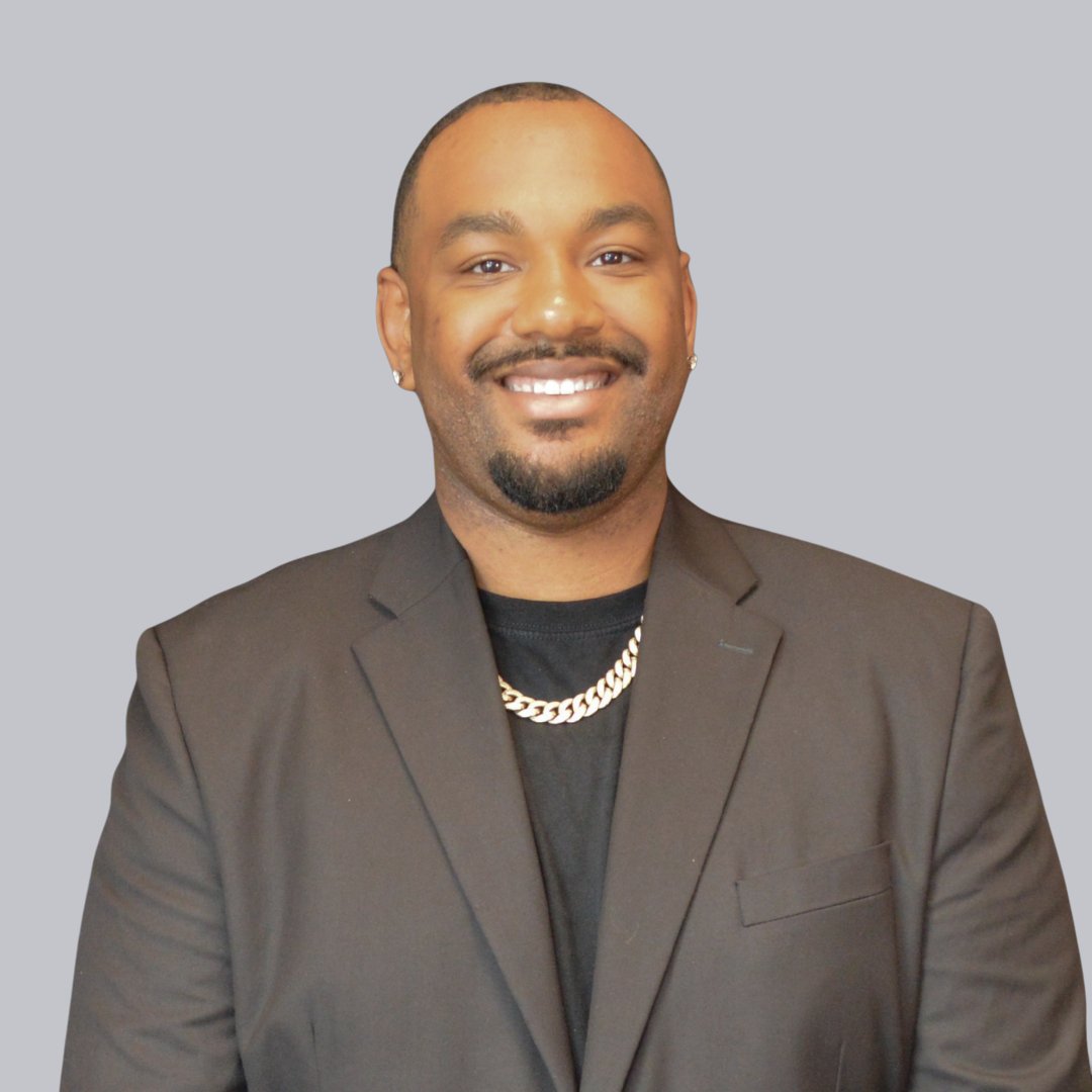Devon Carter Rockwall, TX Real Estate Agent Headshot