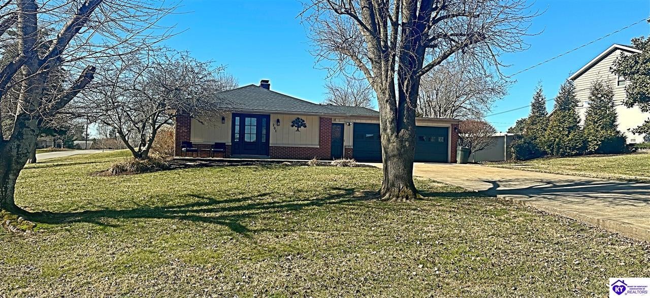 201 Shreve Drive