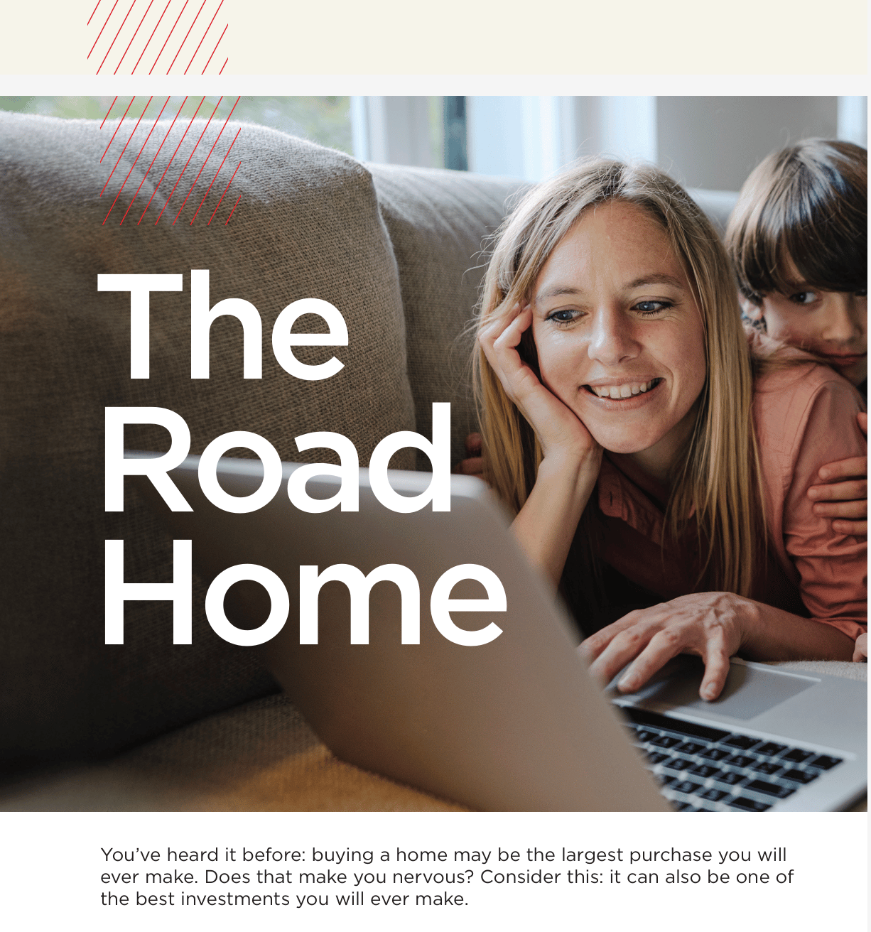 What You Need To Know When Buying Your New Home