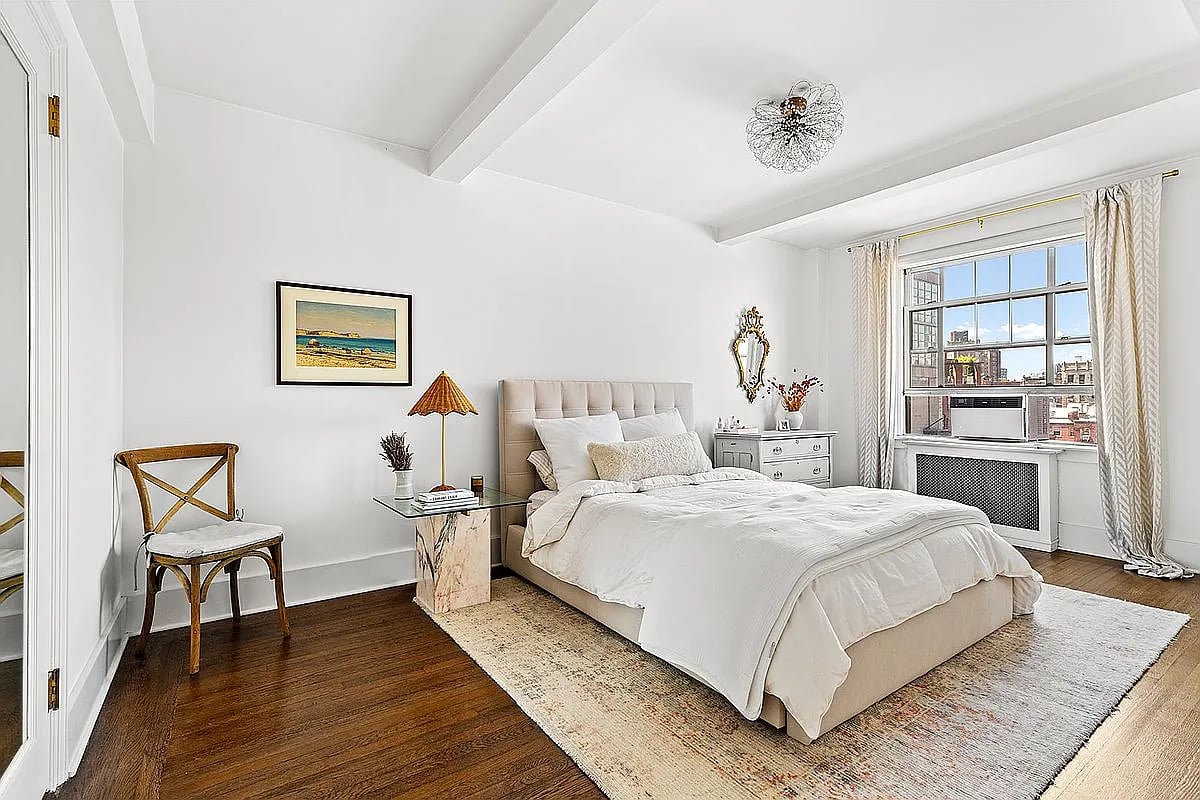 45 Christopher St, #6G