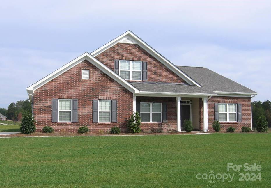 1011 Spring Rose Ln