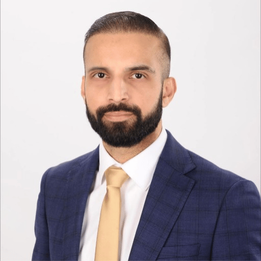 Raj Ghotra