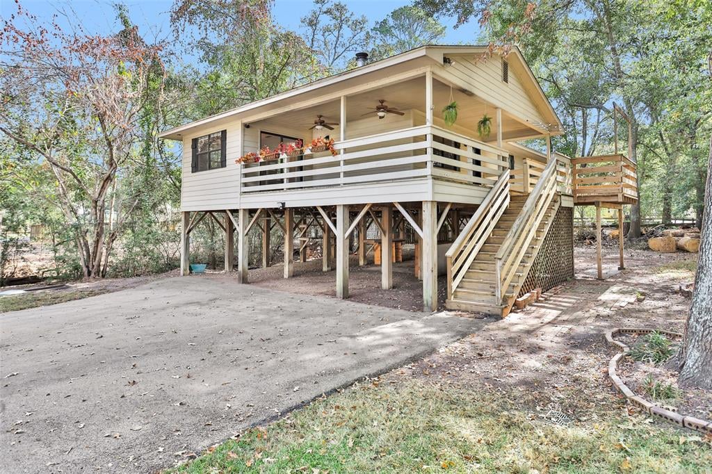 1011 White River Rd