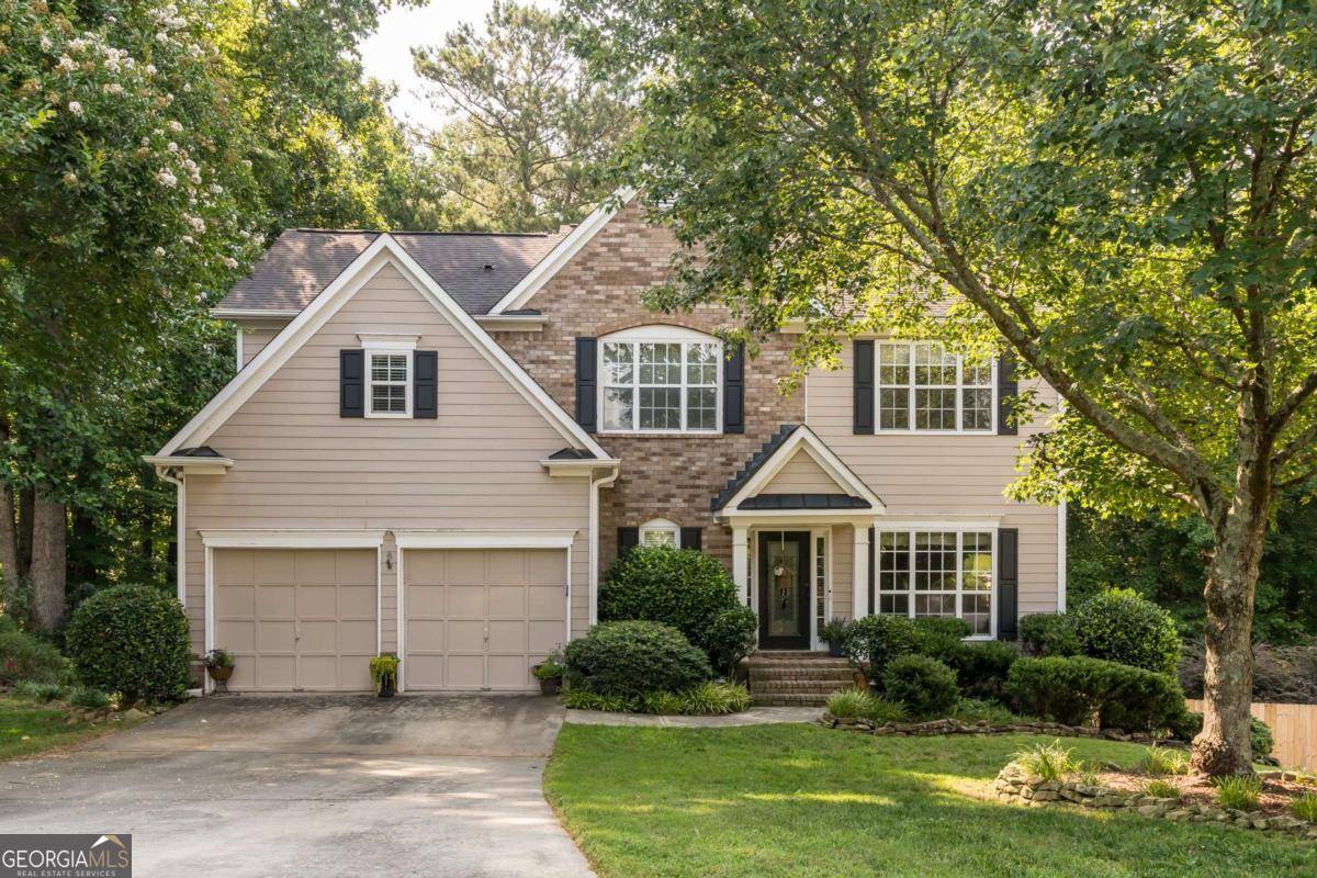 Alpharetta