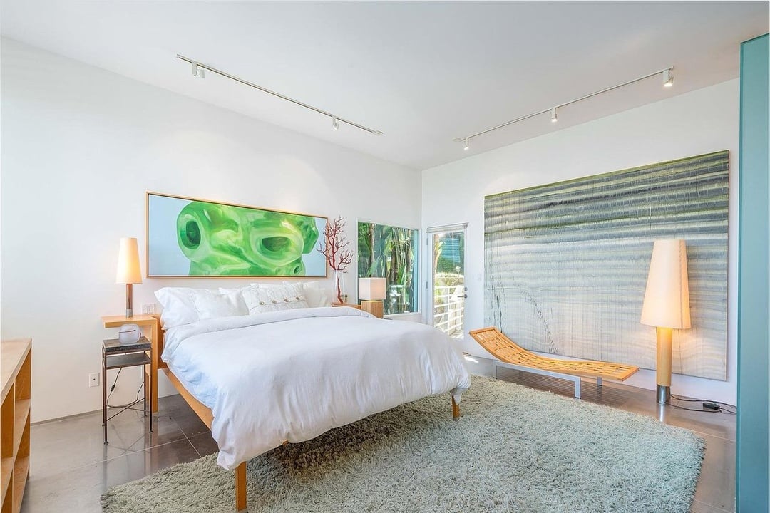 Verdant Luxe