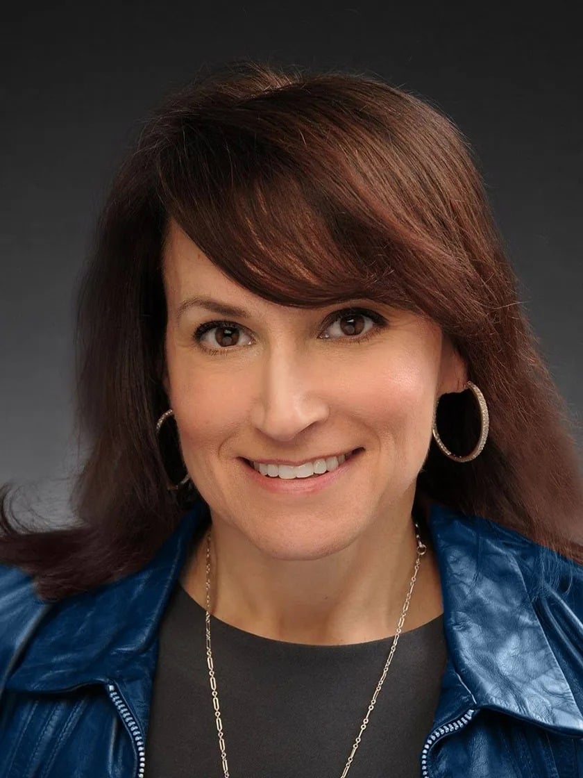 Theresa Taylor