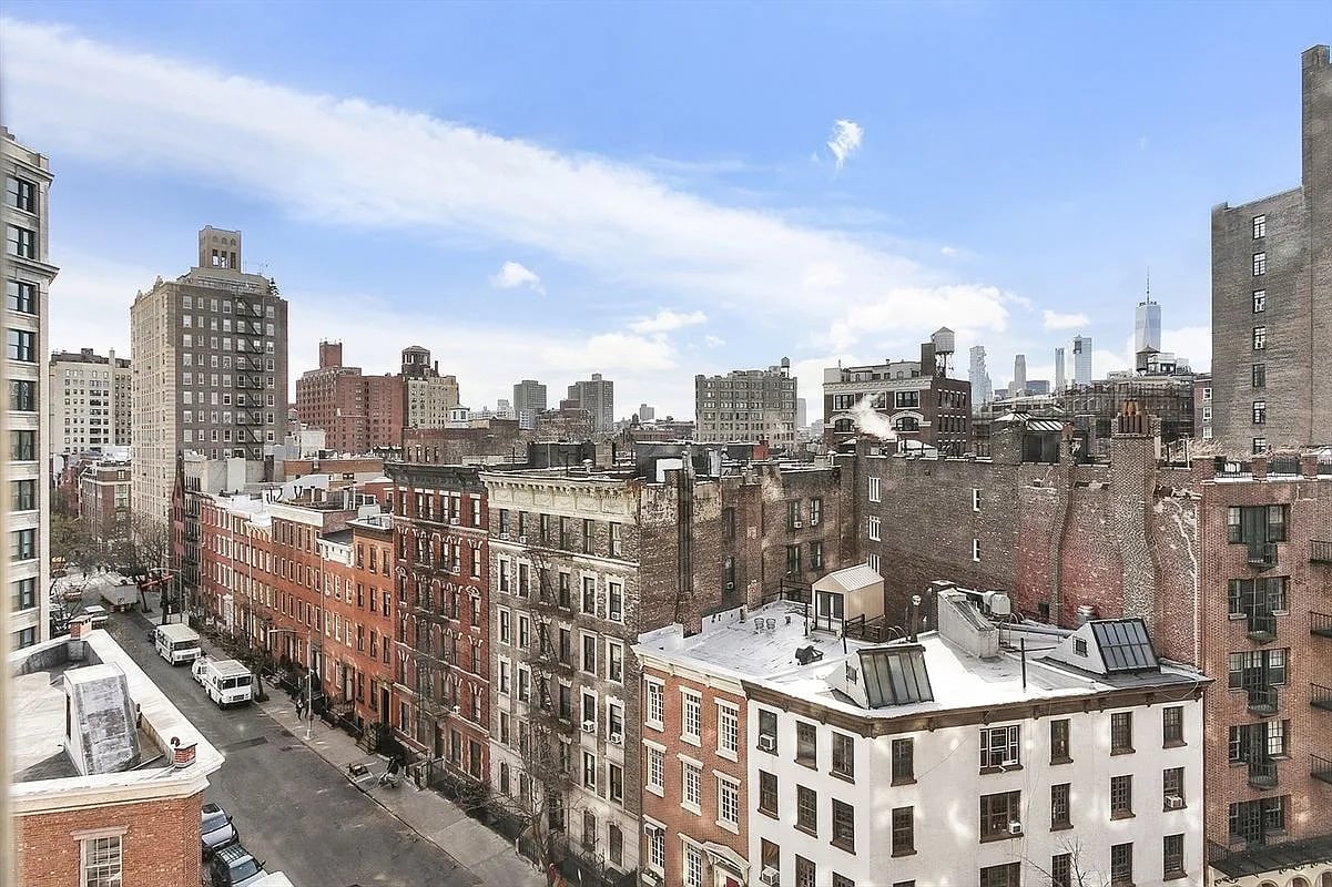 45 Christopher St, #8E