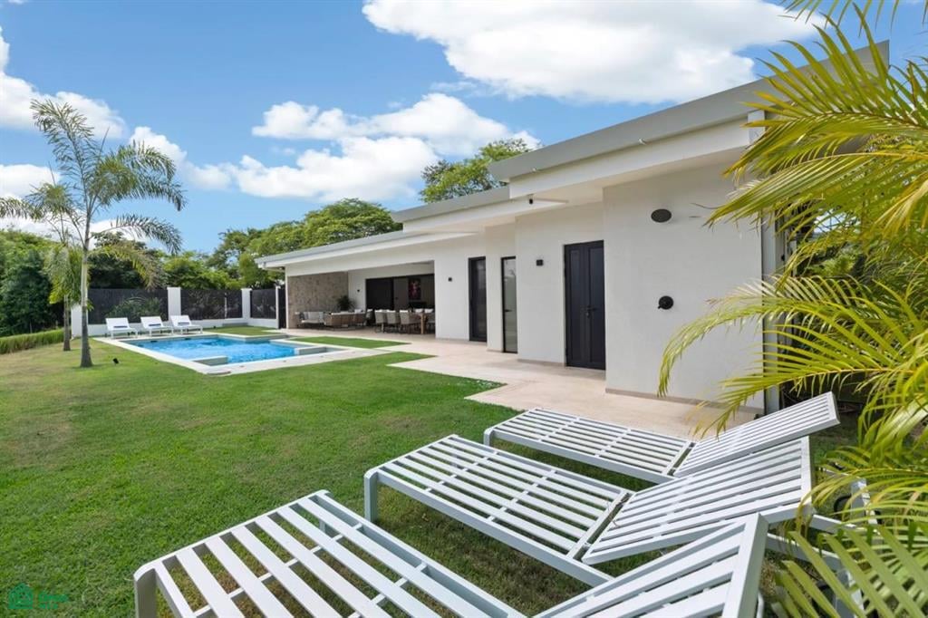 Exclusive Villa Coco at Reserva La Vista – Mountain Luxury