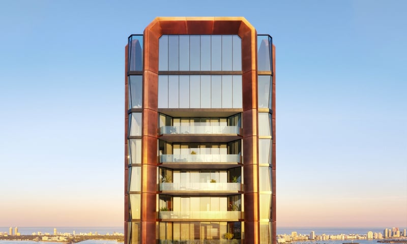 Villa Miami