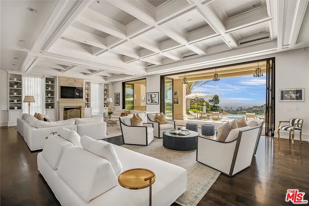 1940 Bel Air Rd