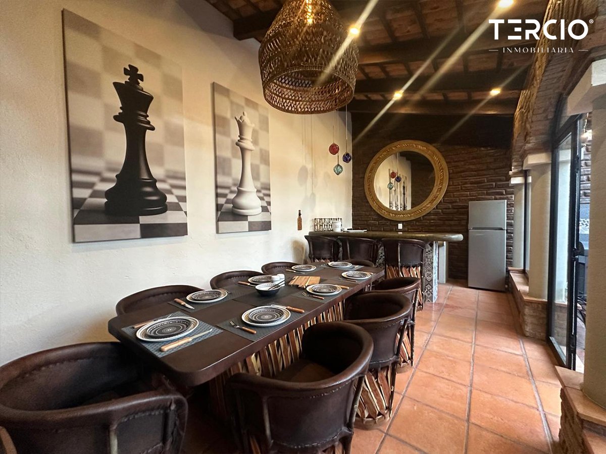 Casa en Venta por la Expo Guadalajara  $7'450,000.00 MN
