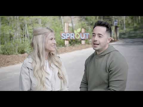 Why Sprout for Your Future Home? The Lugos from Florida