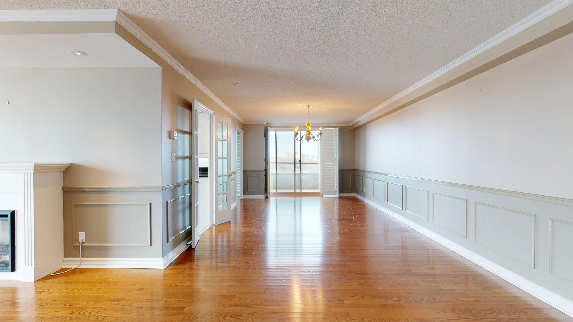 850 Steeles Avenue W Unit: 709