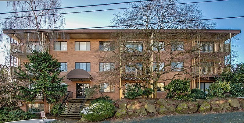 911 N 73rd Street #205