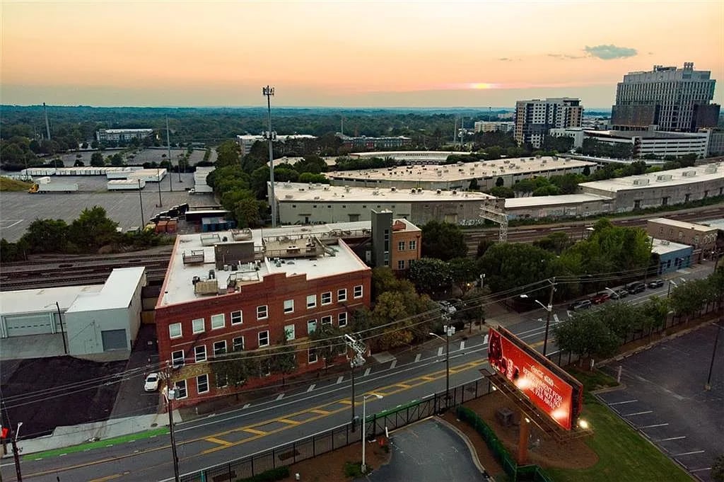 490 Marietta St NW STE 101