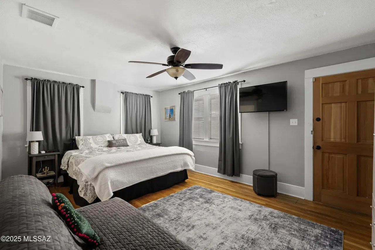 245 E University Blvd