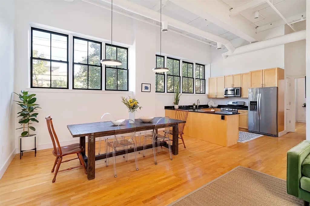 201 Brookline St UNIT 6