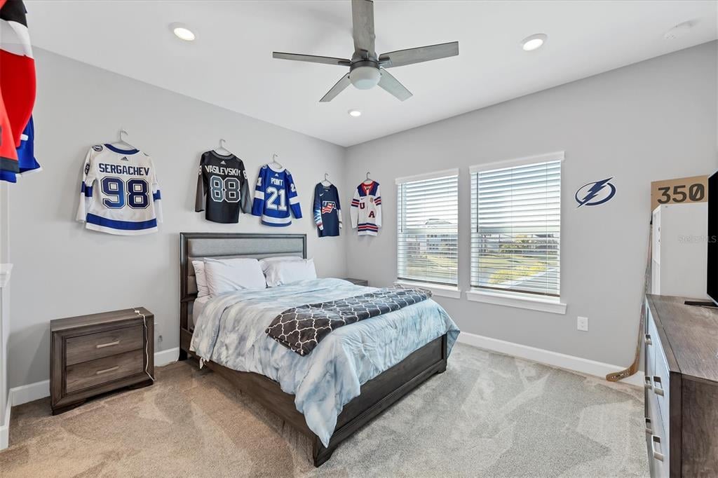3127 Anchor Bay Trl