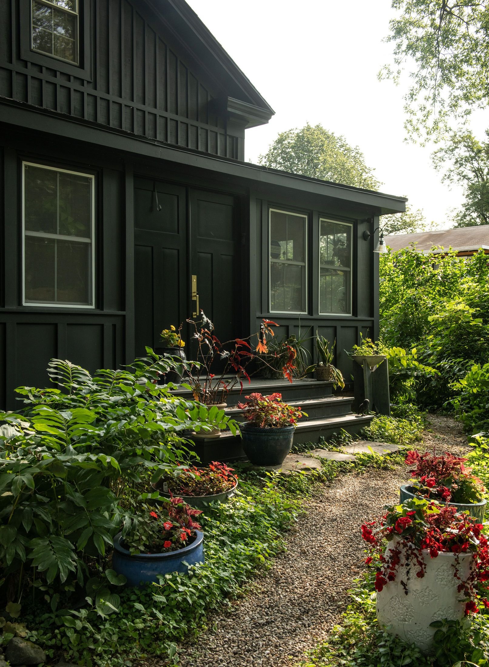 289 Tunnel Hill, Canaan