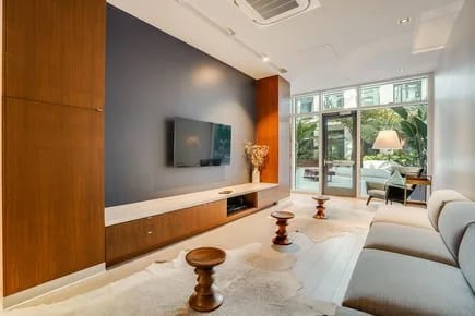 Rockwell Condos