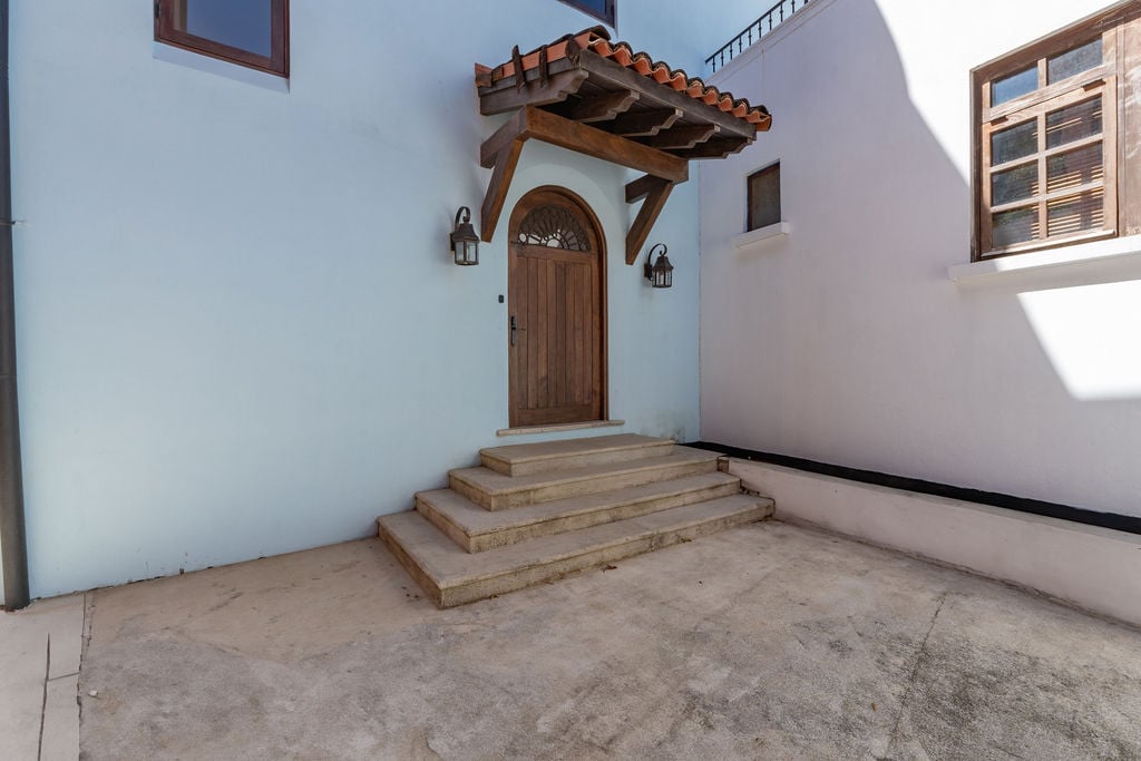 15 Calle Cartagena | Stunning 4-Bedroom Ocean View Home with Expansive Terrace in Las Catalinas