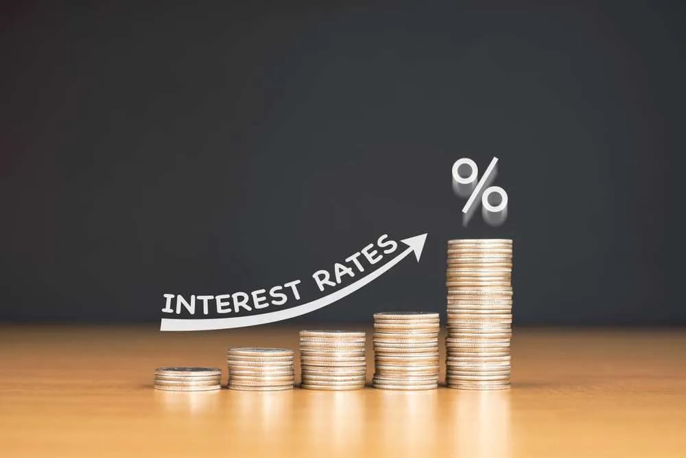 30 Year Fixed Mortgage Rates Up