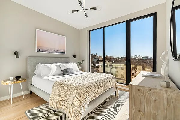 88 Lexington Avenue #3B