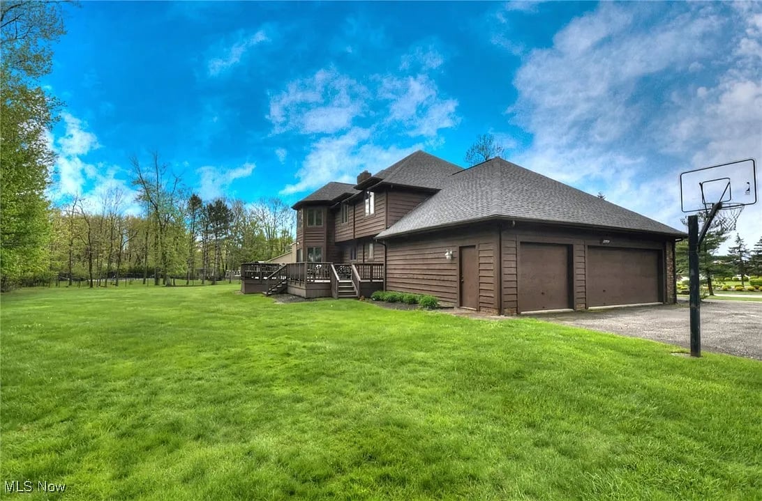 2483 Ginger Wren Road