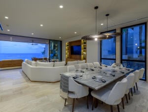 Querencia Ocean Club Residences C201