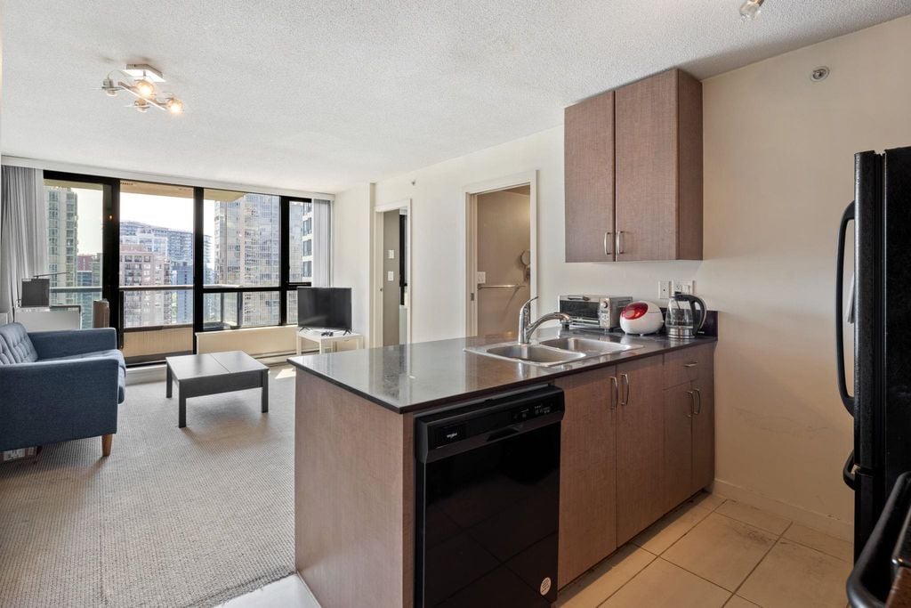928 Homer St, #1508