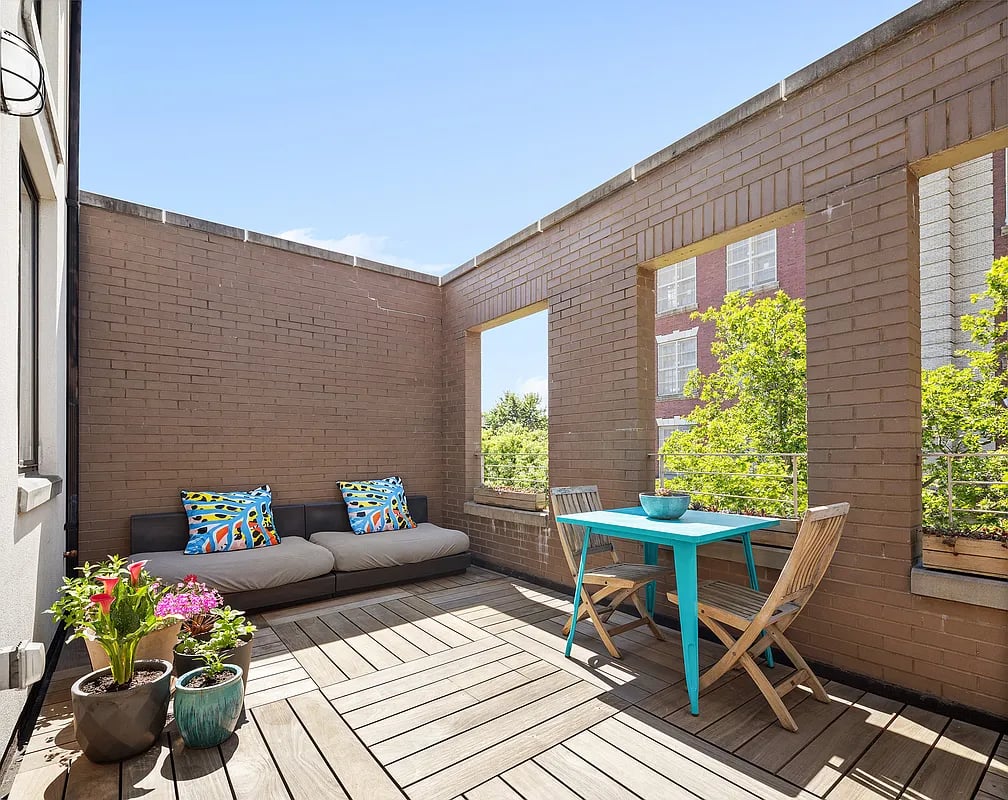 59 Havemeyer St, #TH