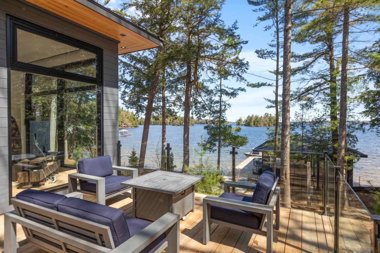 Lake Rosseau