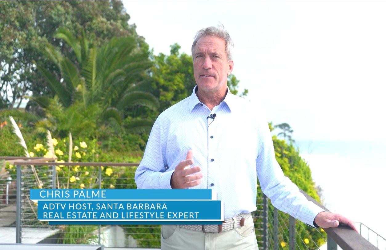 Santa Barbara - The American Riviera