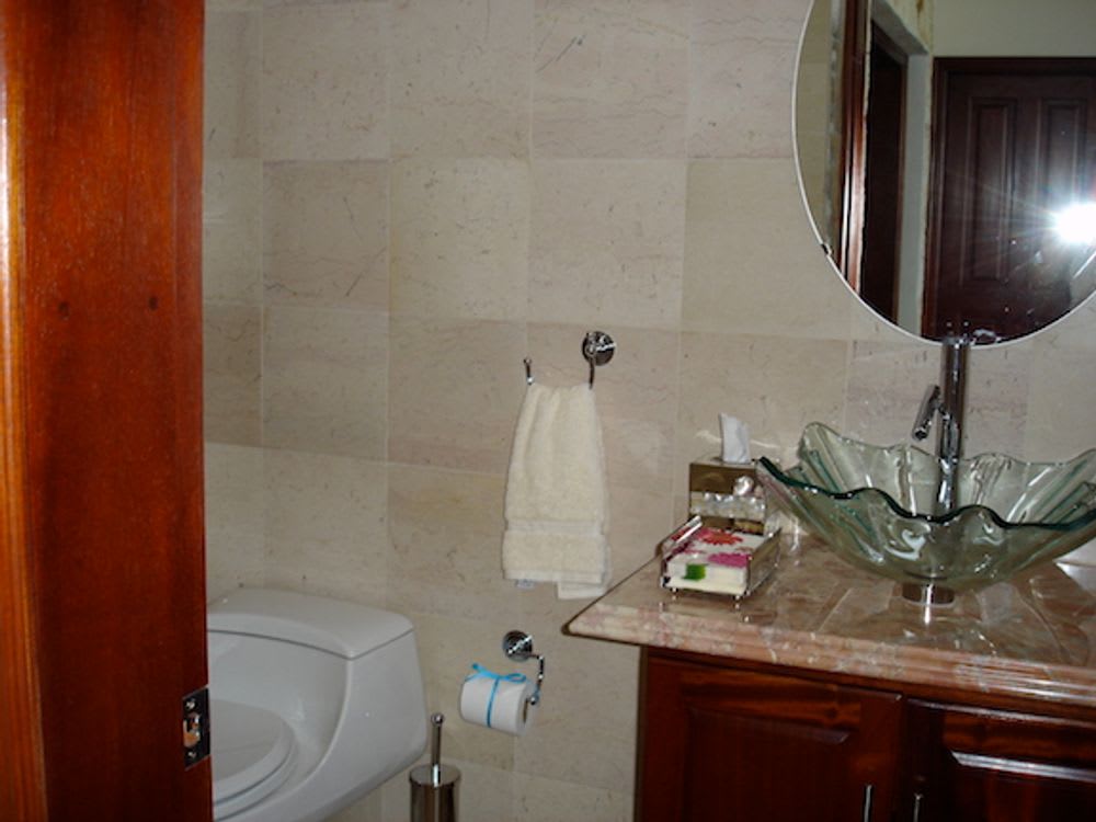 Desert Rose  - In Receivership