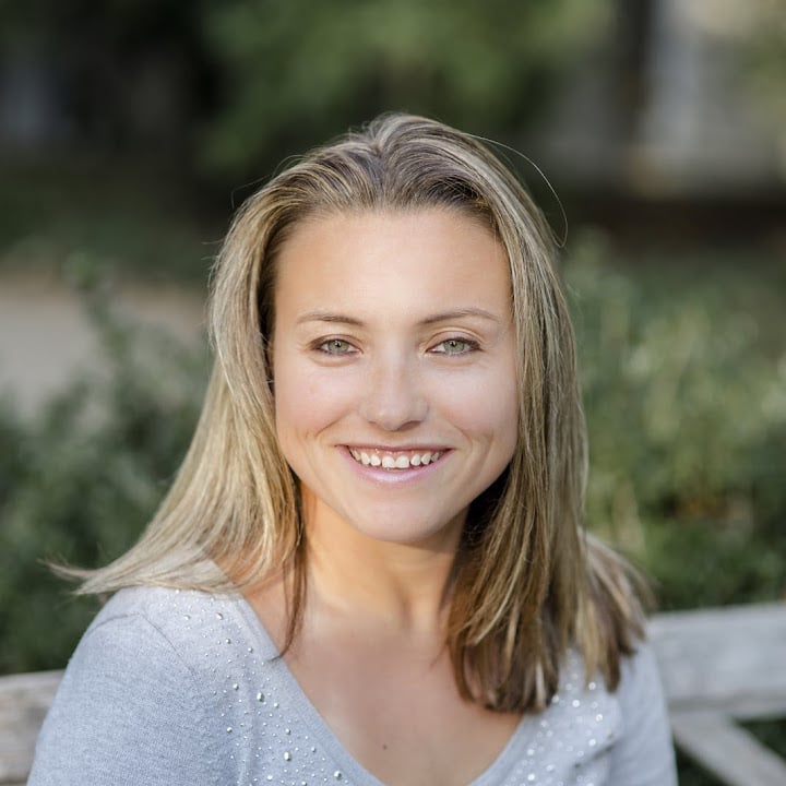 Heather Grubb Mechanicsville, VA Real Estate Agent Headshot