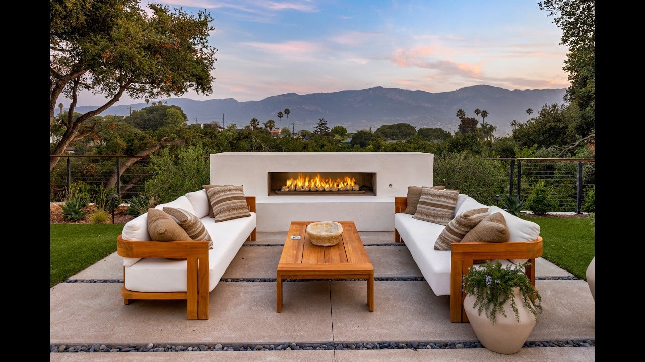 1250 Bel Air Drive | Santa Barbara Property Tour & Sold Showcase
