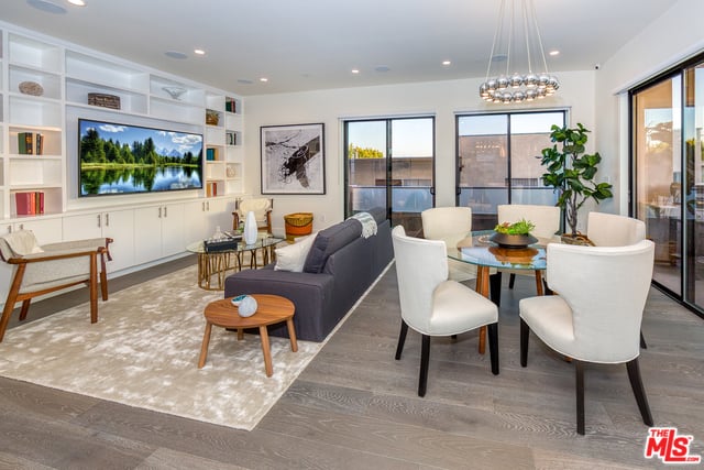 1940 S Bedford St, #1