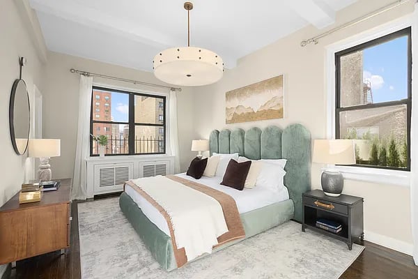Kips Bay Penthouse