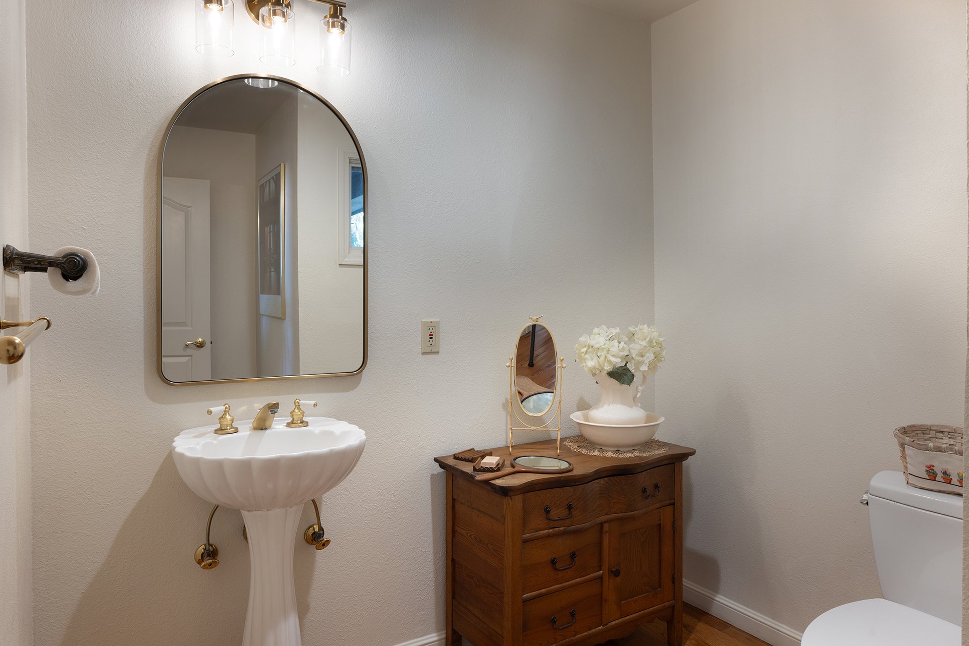 Private Bay Ridge Haven