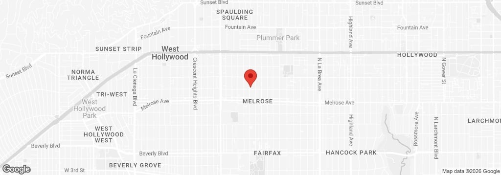 Northstar Estate, N Stanley Ave, 90046