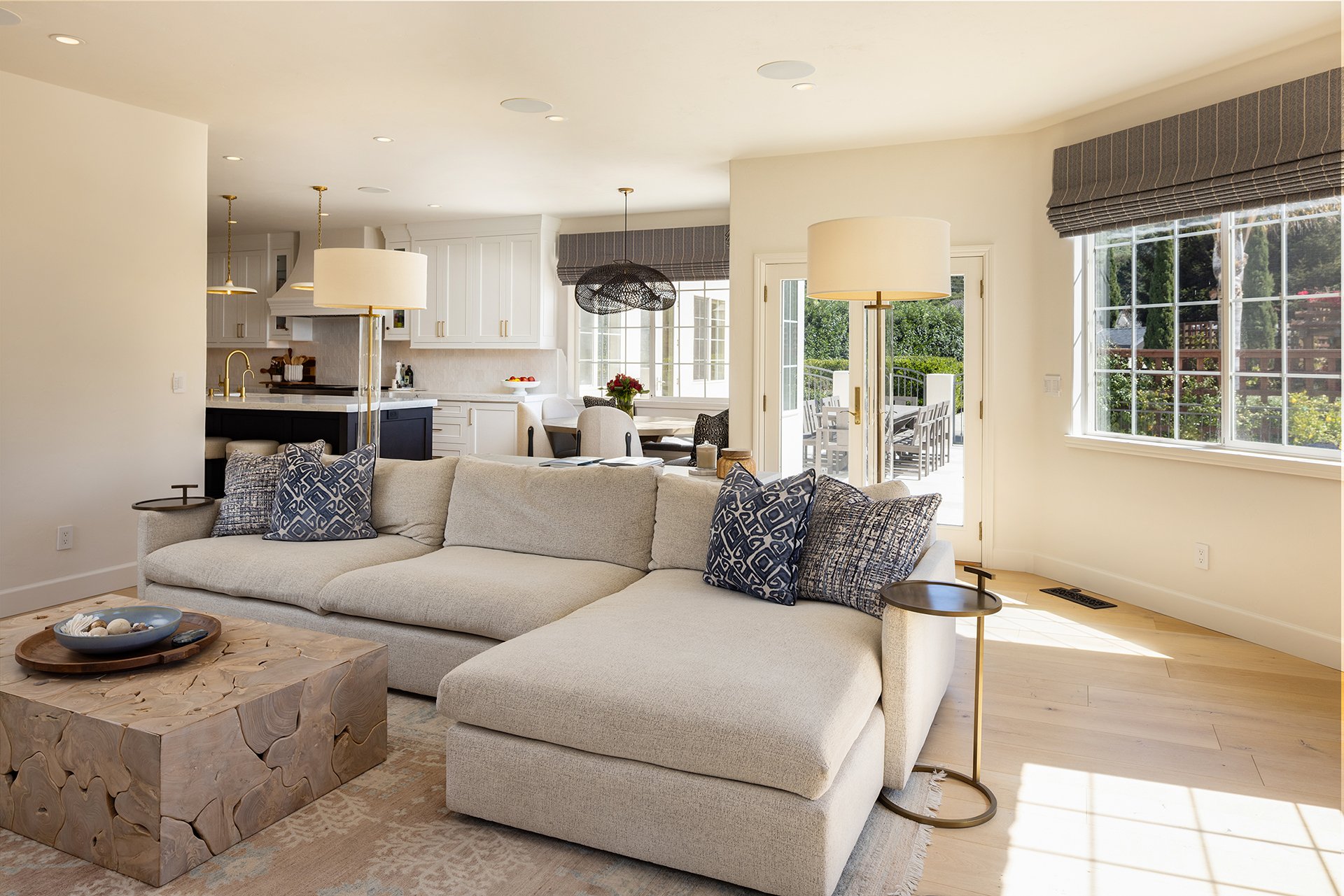 Carmel Valley Luxury Retreat