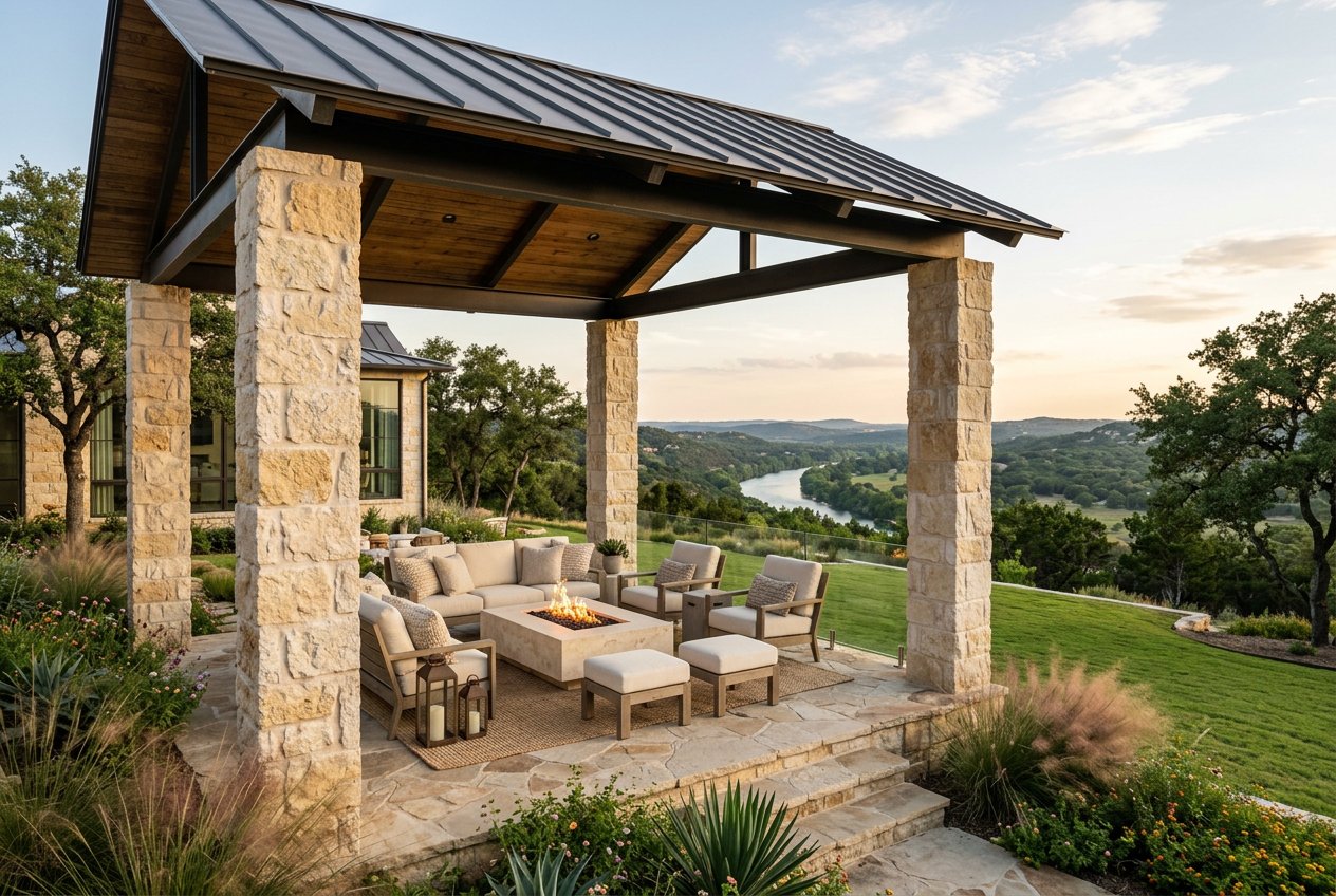 3812 Mount Bonnell Rd