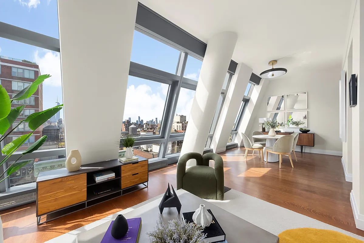35 W 15th St, #15D