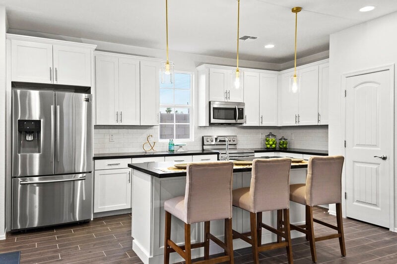 Encanto at Bell Park