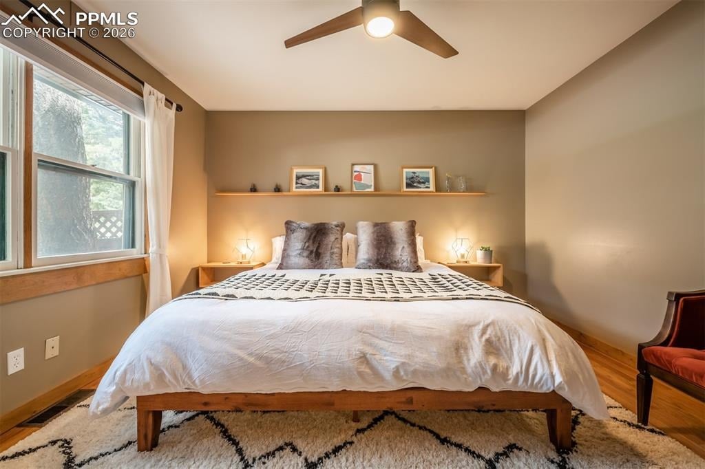 8850 Chipita Park Road