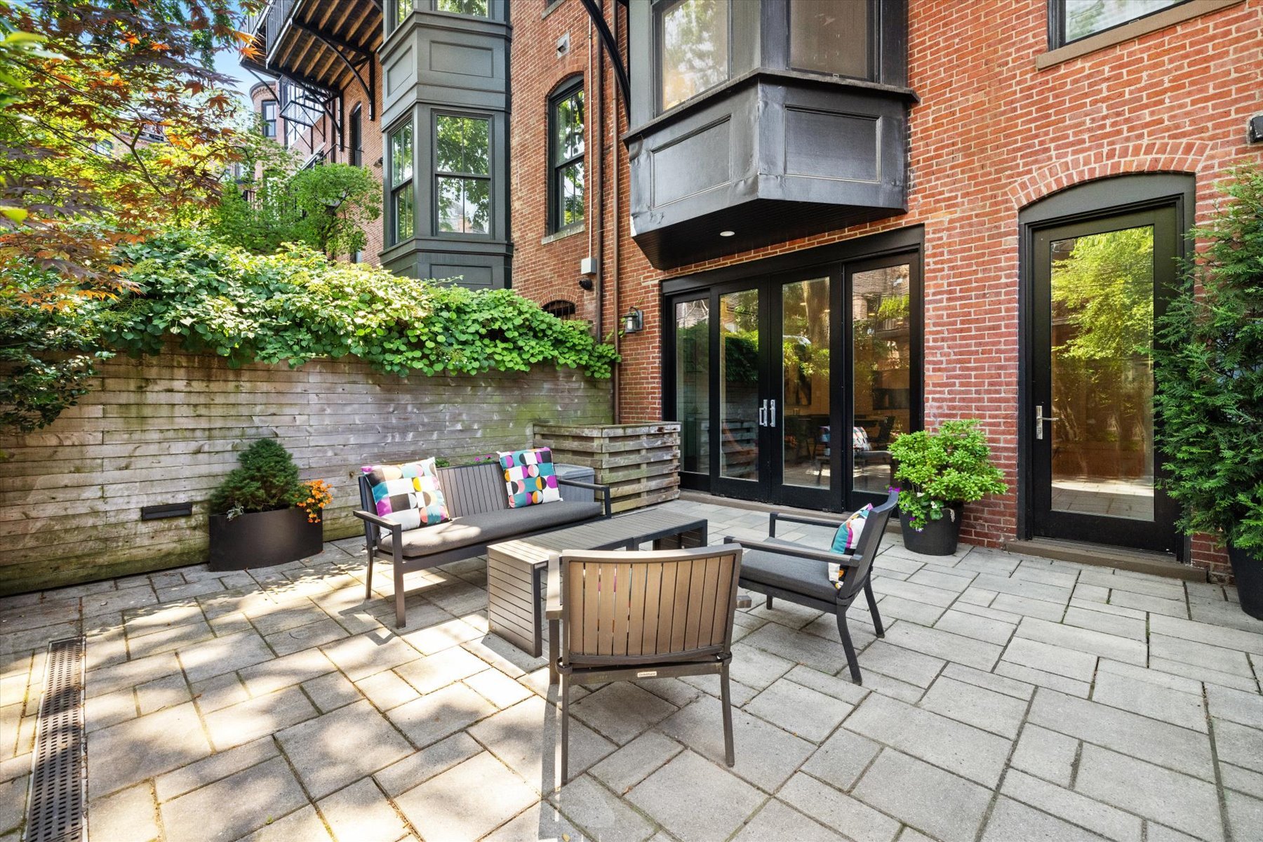 11 Claremont Park, Unit 1