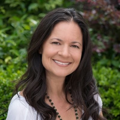 Christine Geddes-Sinclaire